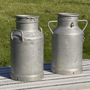 Grand pot à lait