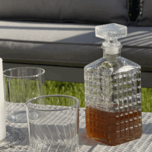 Carafe à whisky
