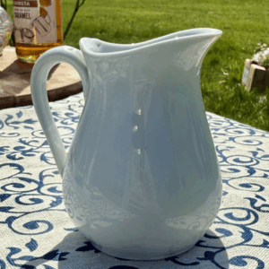 Pot à lait