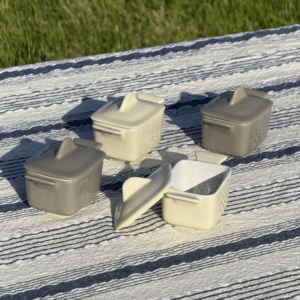 Cocotte rectangle