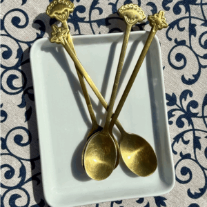 Assiettes mignardises