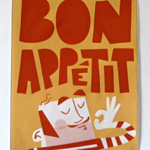 Affiche