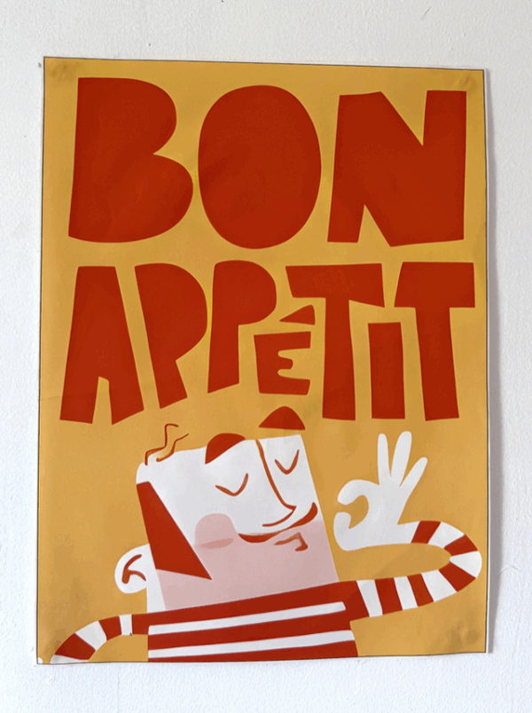 Affiche