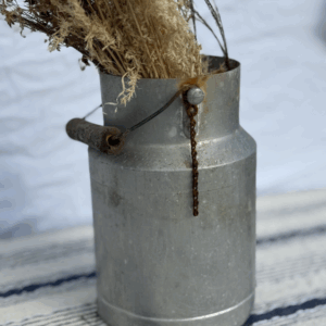 Pot à lait