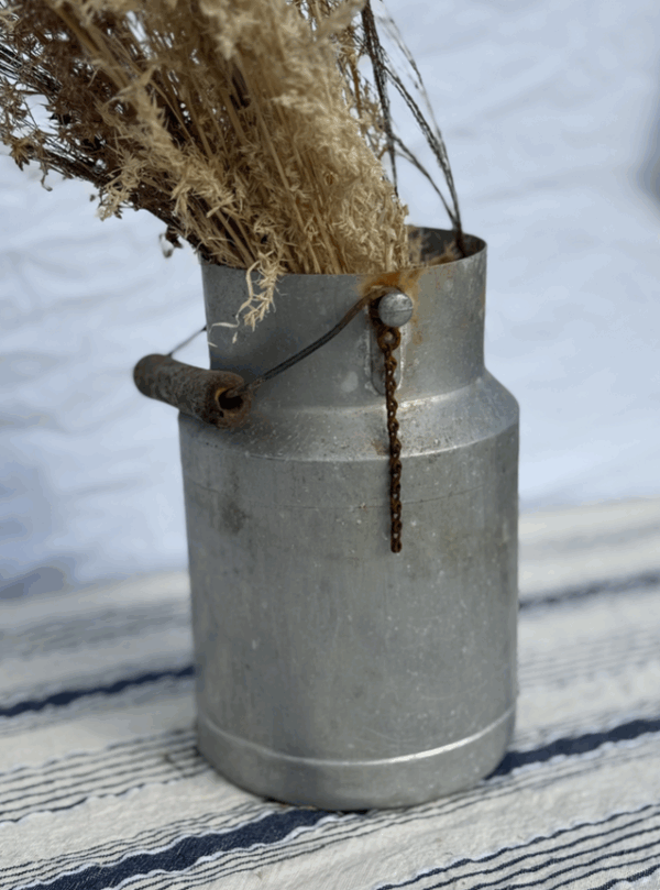 Pot à lait