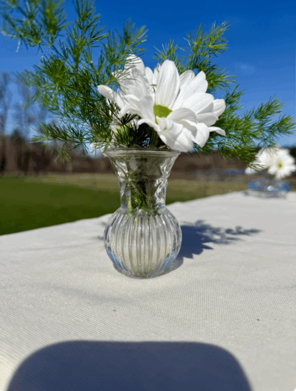 Mini vase