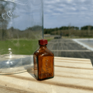 Mignonette cointreau