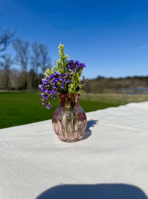 Petit vase