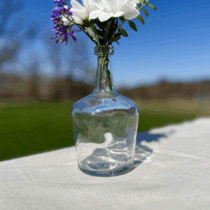 Dame Jeanne miniature