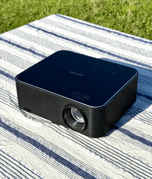 Vidéo projecteur