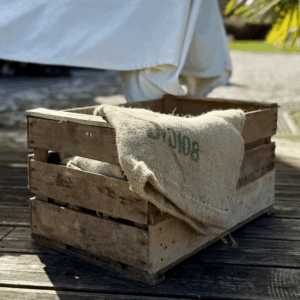Sac en jute
